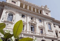 I nuovi Statuti Generali della Pontificia Università Gregoriana
