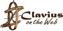 D_Clavius on the web