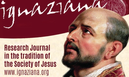 Ignaziana 36 / New website and new digital issue
