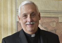 Fr Arturo Sosa's best wishes for university unification