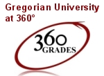 To consult the page 'Gregorian University at 360 degrees'