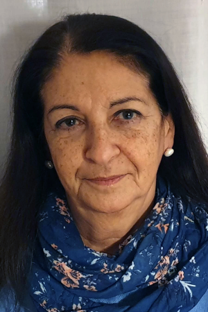 Myriam SILVERA