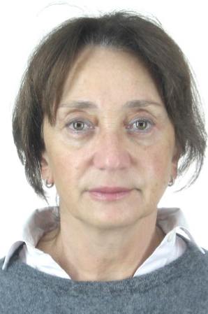 Tamara GRDZELIDZE