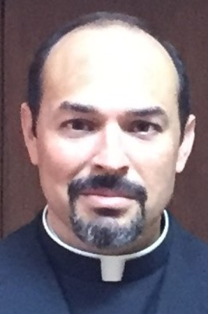  Christian Alberto SÁENZ SJ