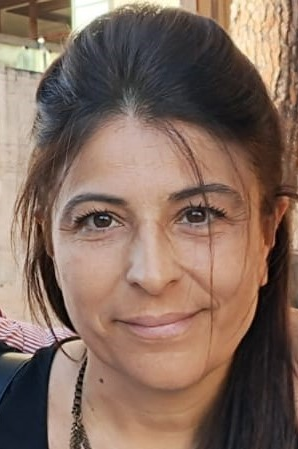 Manuela GIANANDREA