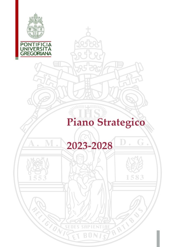 Piano Stategico 2023-2028