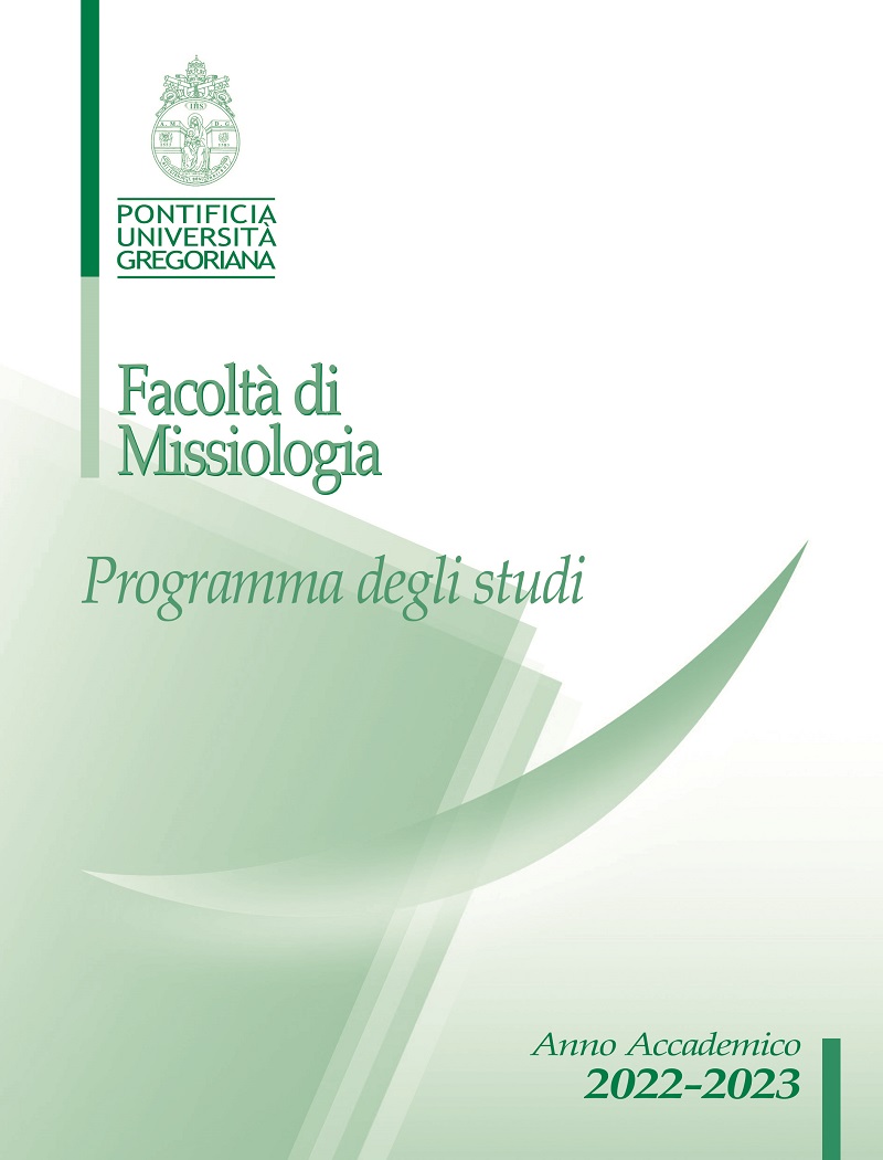 Faculty of Missiology