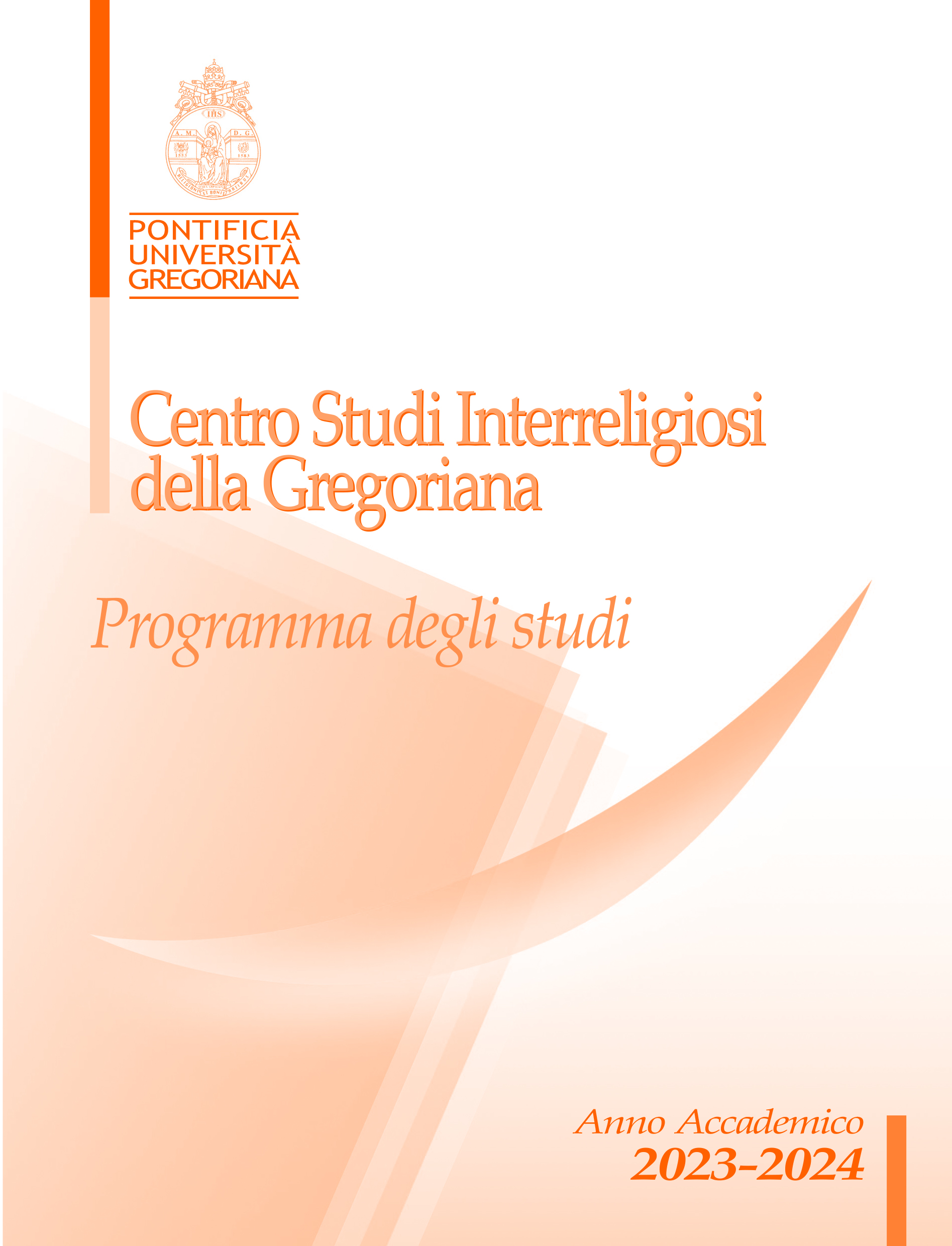 Gregorian Centre for Interreligious Studies