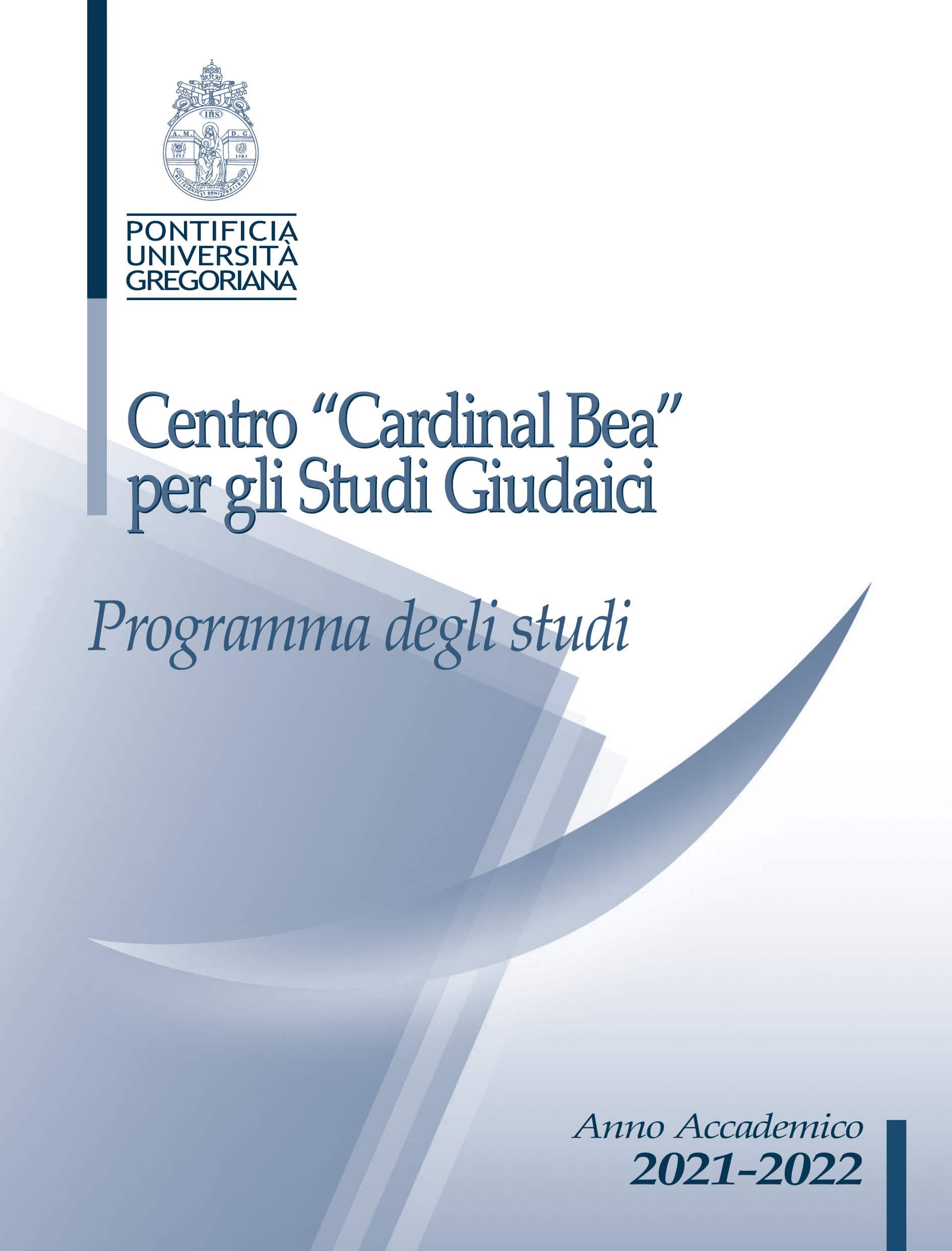 Centro "Cardinal Bea" per gli Studi Giudaici