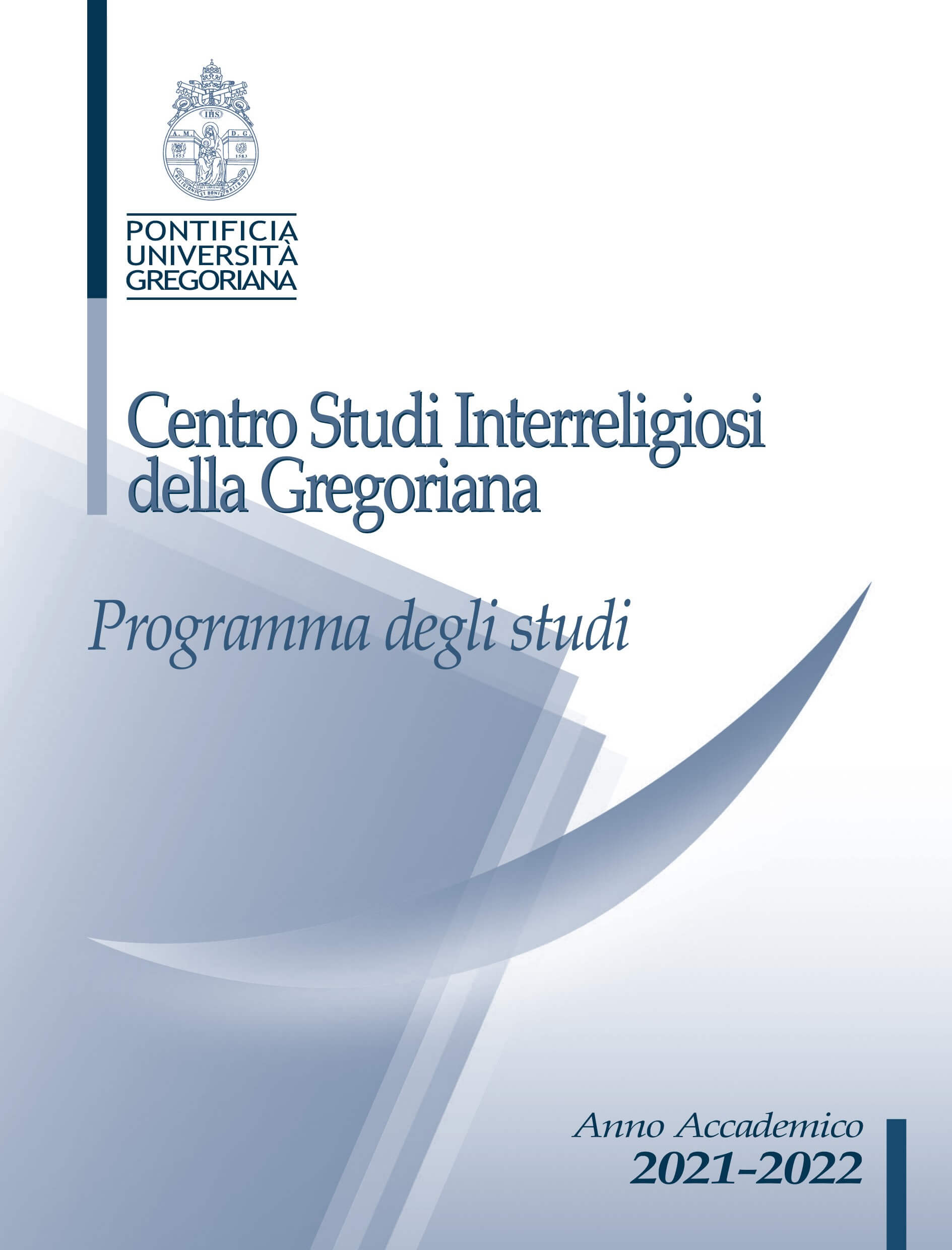 Centro Studi Interreligiosi della Gregoriana