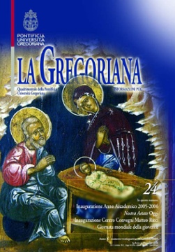 La Gregoriana - 24