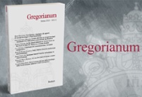 GREGORIANUM – First issue 2024