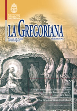 La Gregoriana - 22