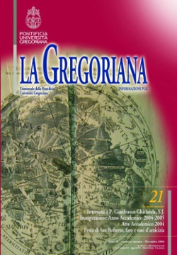 La Gregoriana - 21