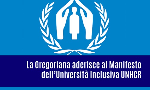 Manifesto dell'Università Inclusiva UNHCR