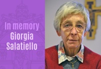 In memory - Giorgia Salatiello