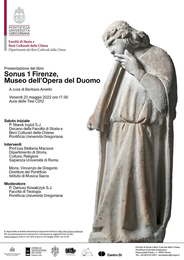 Sonus 1 Firenze, Museo dell