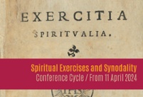 Conference Cycle / Spiritual Exercises and Synodality