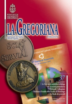 La Gregoriana - 37