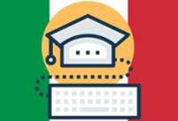 Corsi di Italiano online / Primo Semestre