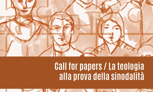 Teologia e Sinodalità / Call for papers
