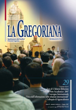 La Gregoriana - 29