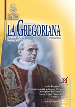 La Gregoriana - 34