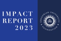 GUF 2023 Impact Report