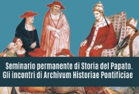 Seminario permanente di Storia del Papato