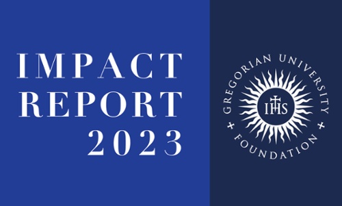 Rapporto GUF sull'Impatto 2023