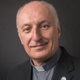 JOHAN VERSCHUEREN, S.I. | Delegato del Preposito generale della Compagnia di Gesù per le Case interprovinciali dei gesuiti a Roma