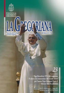 La Gregoriana - 23