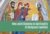 A New Joint Diploma in Spirituality of Religious Families
