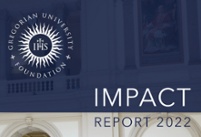 Rapporto GUF sull'Impatto 2022
