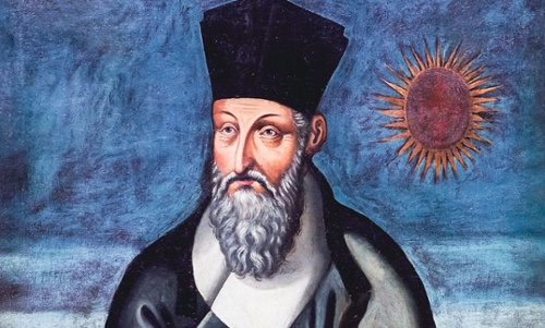 Heroic virtues of Matteo Ricci recognized