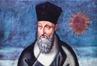 Heroic virtues of Matteo Ricci recognized