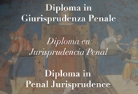 New Diploma in Penal Jurisprudence