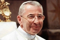 Former student Albino Luciani will be beatified