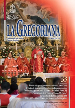 La Gregoriana - 33
