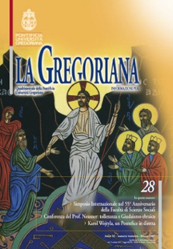 La Gregoriana - 28