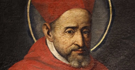 Robert Bellarmine: Jesuit, Intellectual, Saint
