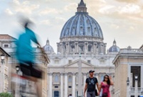 Online the new Catholic Forum Roma