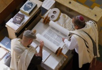 Studi Giudaici e Relazioni Ebraico-Cristiane / Borse di studio 2023-2024