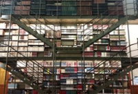 Biblioteca e Libreria riaperte dal 1° settembre