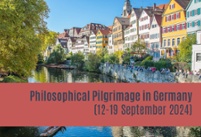 Philosophical Pilgrimage in Germany