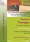 Summa Teologica by Tommaso d'Aquino
