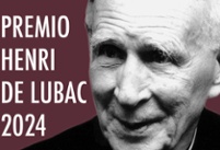 Premio Henri de Lubac 2024