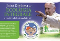 Joint Diploma in Integral Ecology / Inauguration