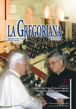 La Gregoriana - 27