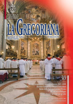 La Gregoriana - 30